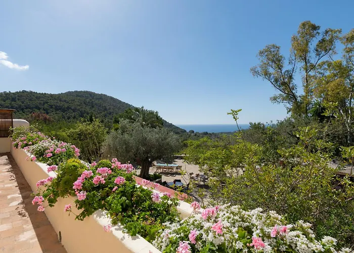 Agroturismo Can Talaias San Carlos