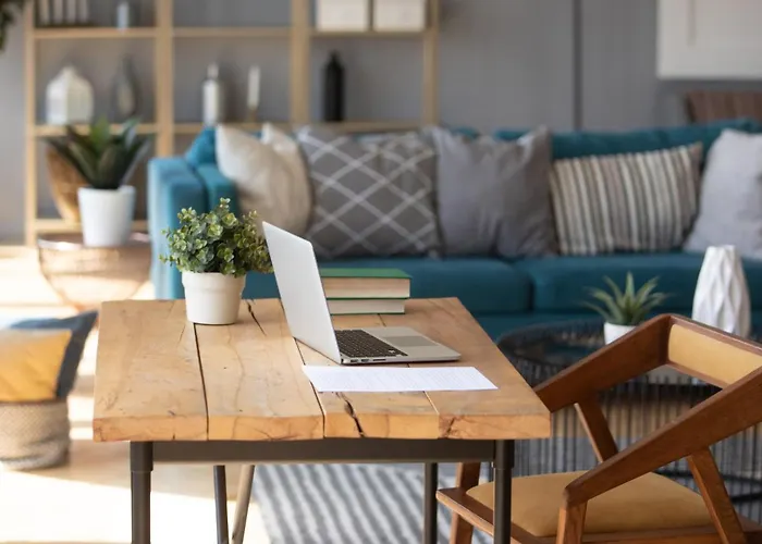 Stayspro - Gorgeous Hollywood Living Los Angeles