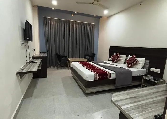 Dharwad Residency