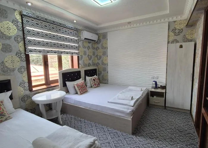 Hotelvazira