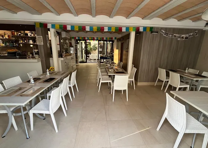 Hotel Isla Plana