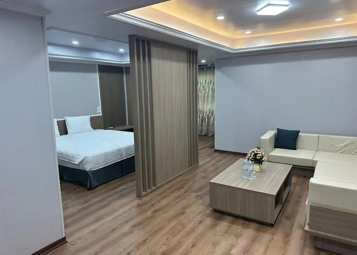 Mekong Hotel