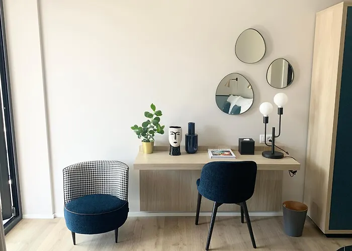 Living Ascona Boutique Hotel