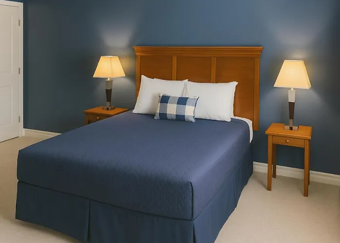 Acadia Village Resort