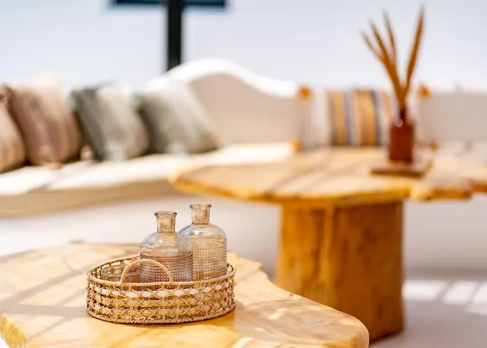 Electra Suites & Spa