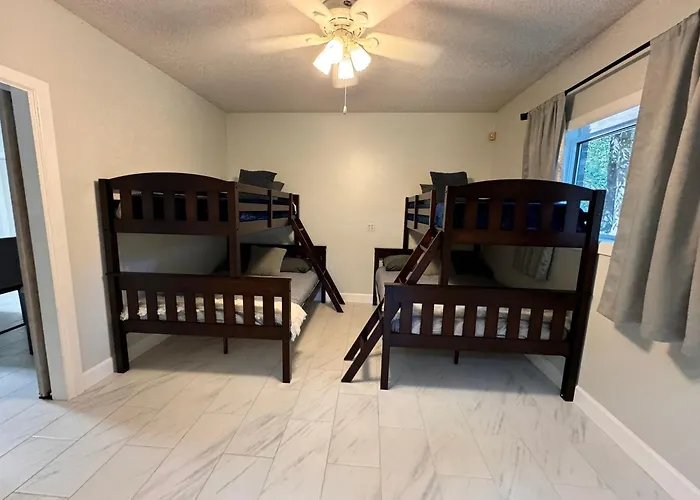 Daphne River Villa