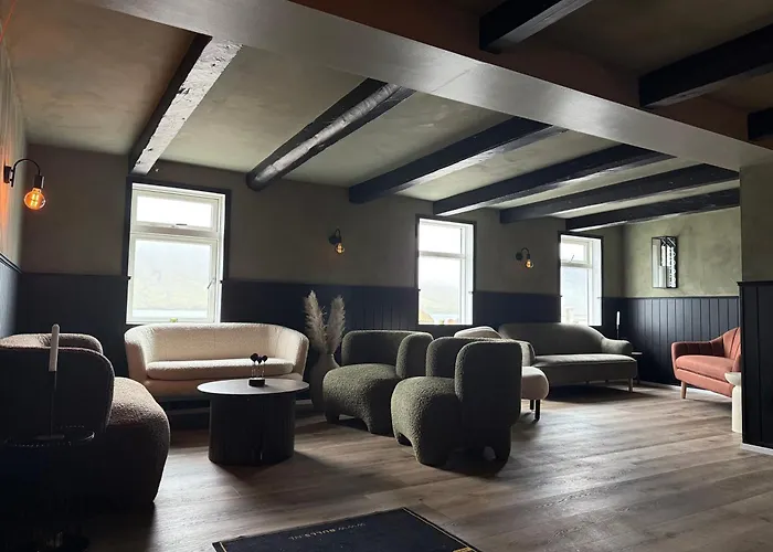 Hotel Gerpir