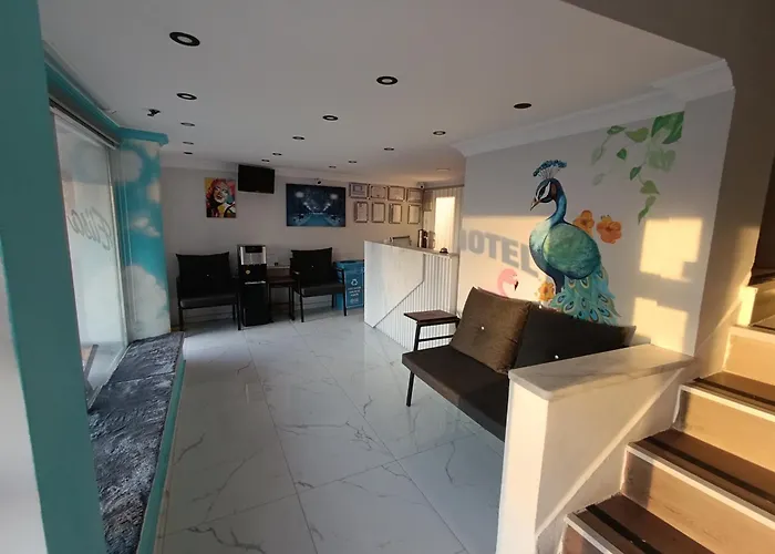 Gelibolu Elisa Hotel