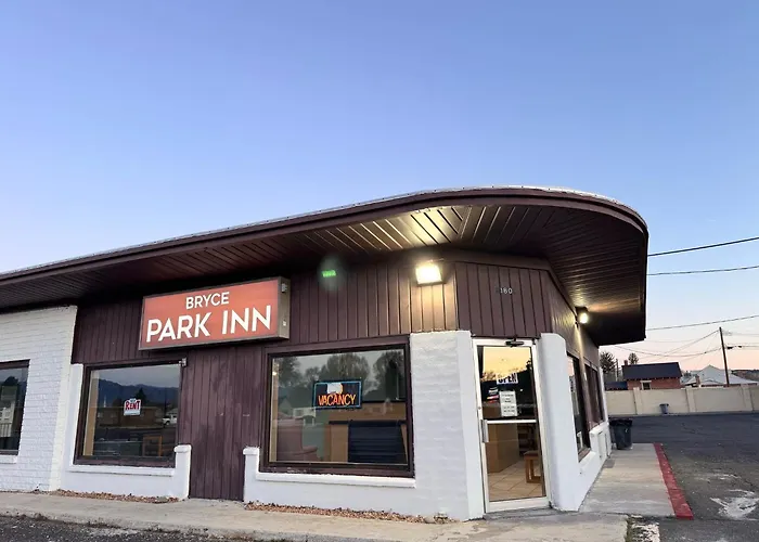 Bryce Park Inn