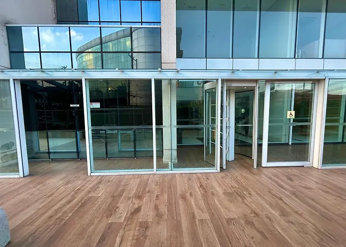 Studio Premium-Próx Aeroporto GRU