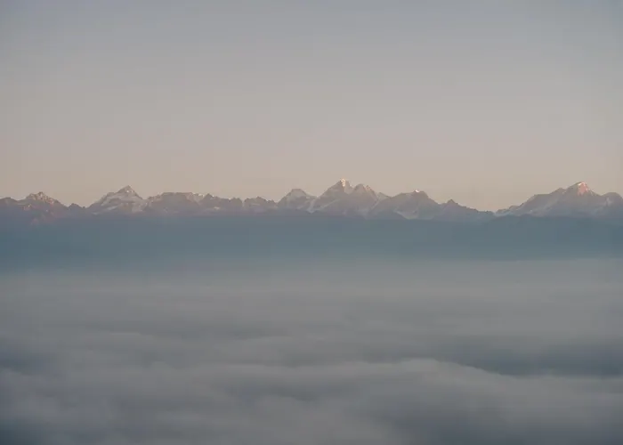 Hotel View Point Nagarkot
