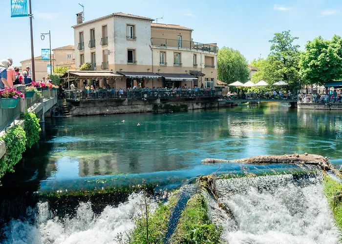 Le Bassin Hotel Restaurant