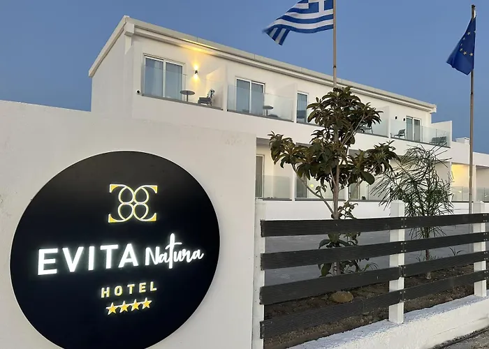 Evita Natura