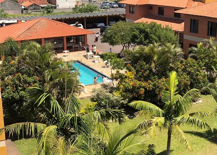 Capão da Canoa Hotel