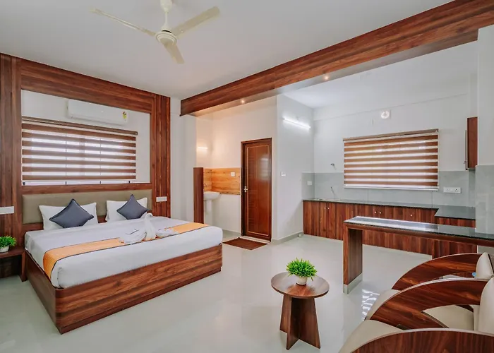 D Nest Inn