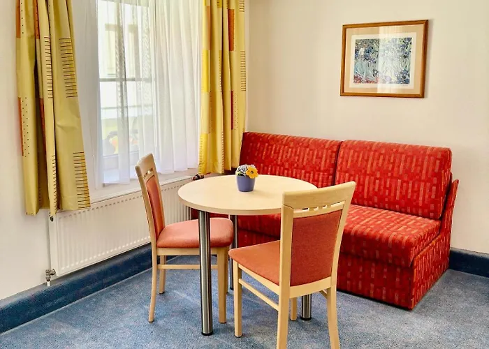 Hotel Goldener Adler