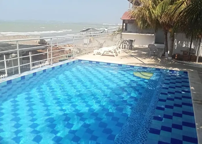 Hotel Tatuyo