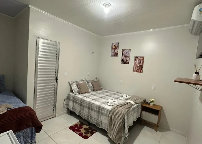 Aconchego Hospedagem