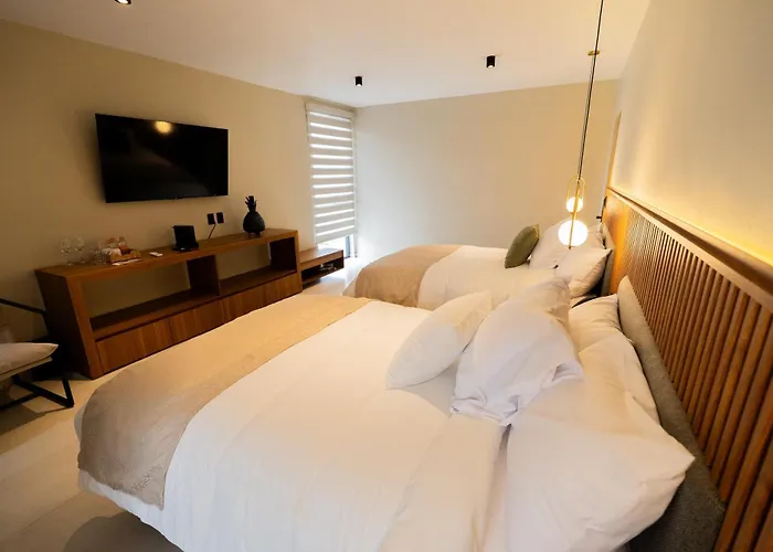 Casa Mia Hotel Boutique