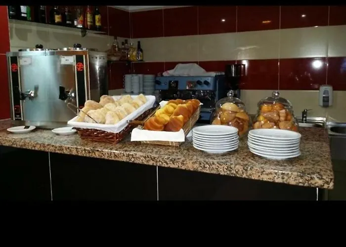 Residencial P