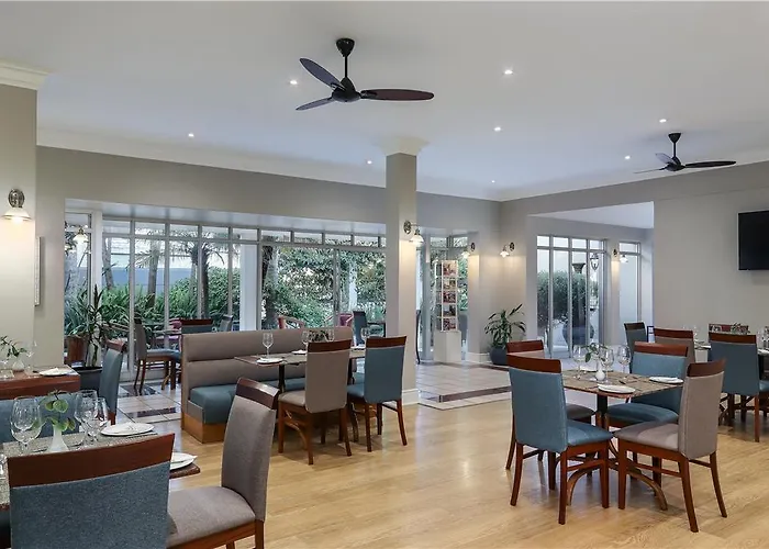 Premier Express Inn George