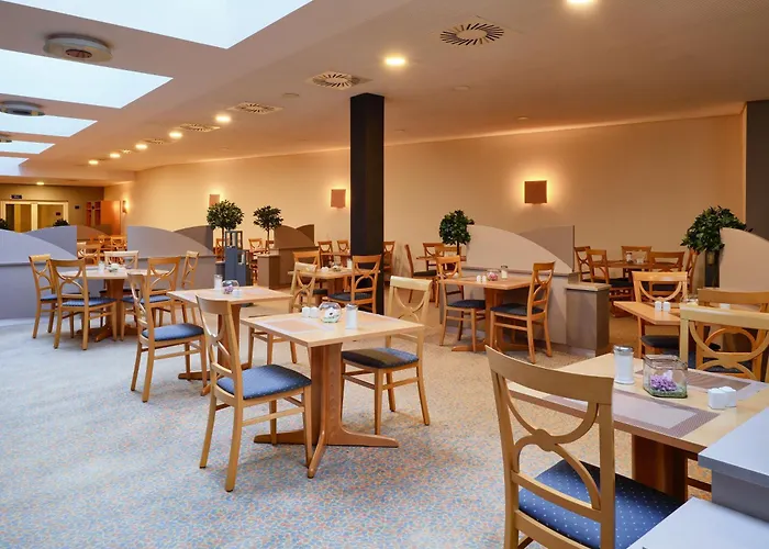 Yors Hotel Hannover