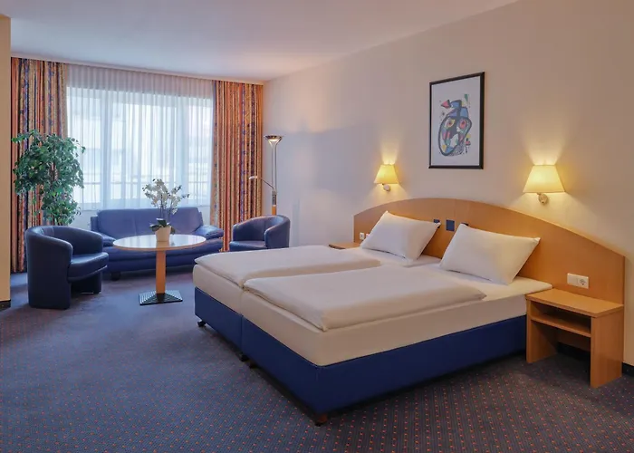 Yors Hotel Hannover