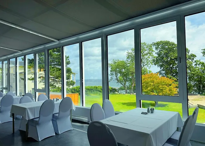 ALT - Rügen-Hotel