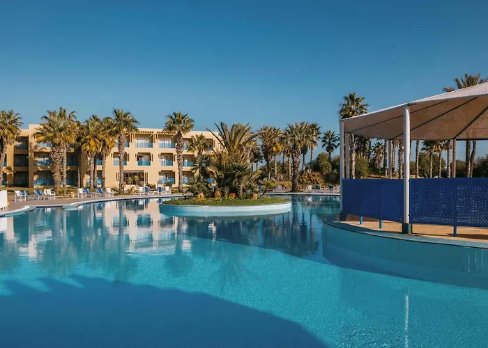 Verdi Tunis Beach Resort
