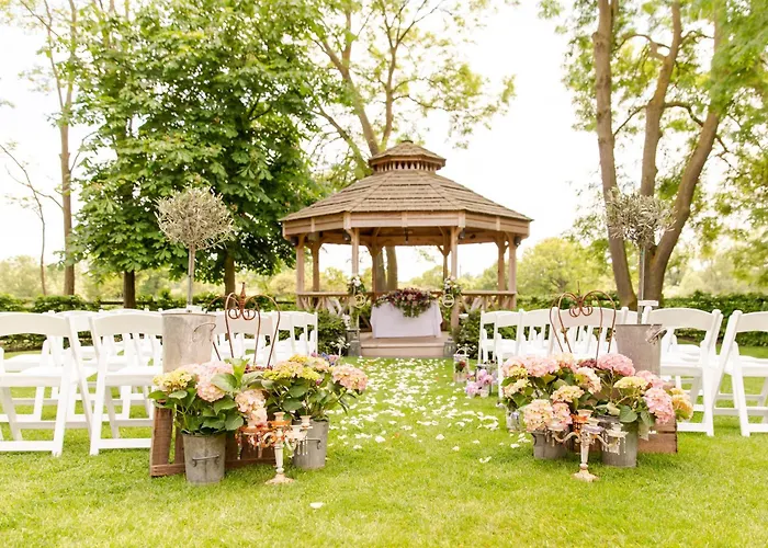 Pontlands Park Hotel