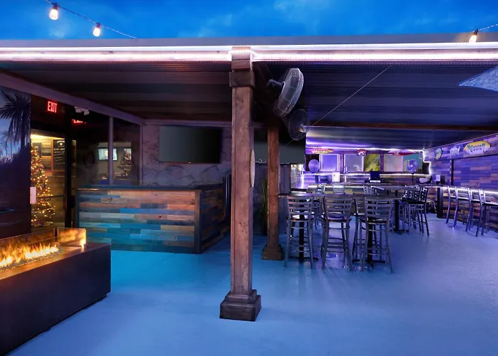 La Quinta Inn By Wyndham Cocoa Beach-Port Canaveral
