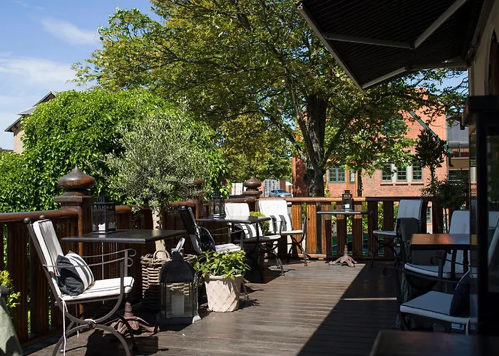 Park Hotel&Vinbar