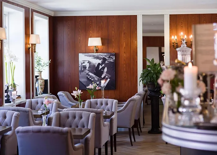 Park Hotel&Vinbar