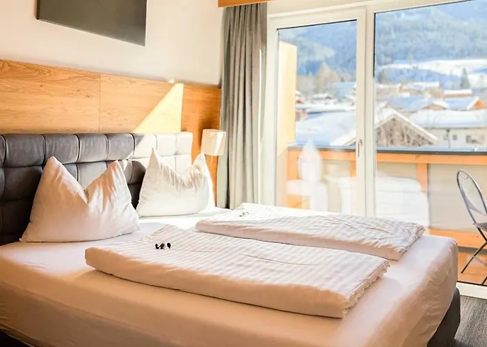 Wanderhotel Erika