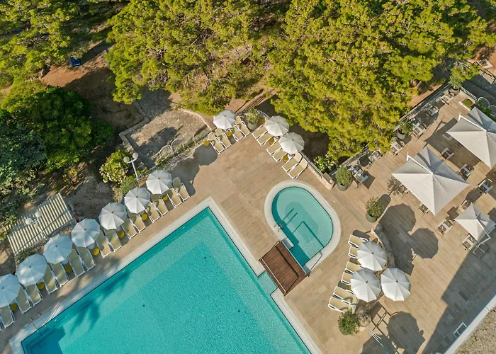 Borak Adults Exclusive Hotel