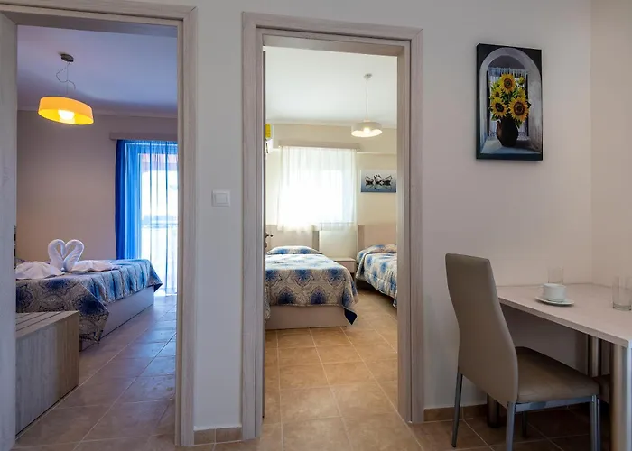 Hotel Tigaki'S Star