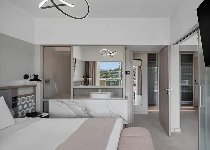 Creta Star Hotel - Adults Only