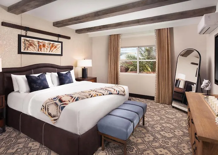 Silverton Casino Lodge