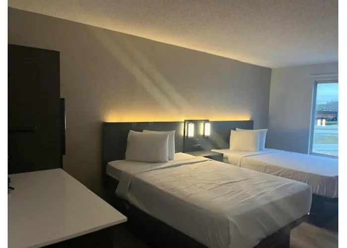 Studio 6 Suites Norcross, Ga