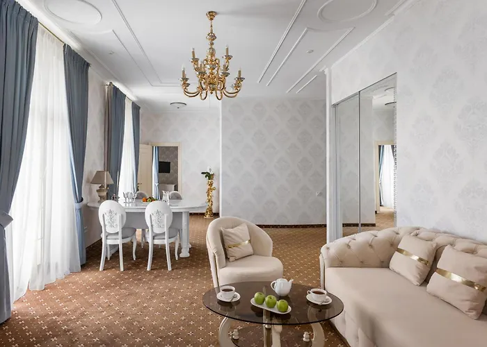 Mozart Hotel