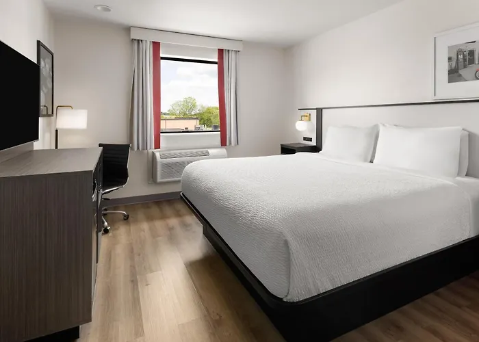 Ramada By Wyndham York Harrisburg Hershey
