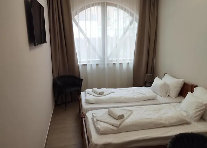 Regi Posta Hotel Es Etterem