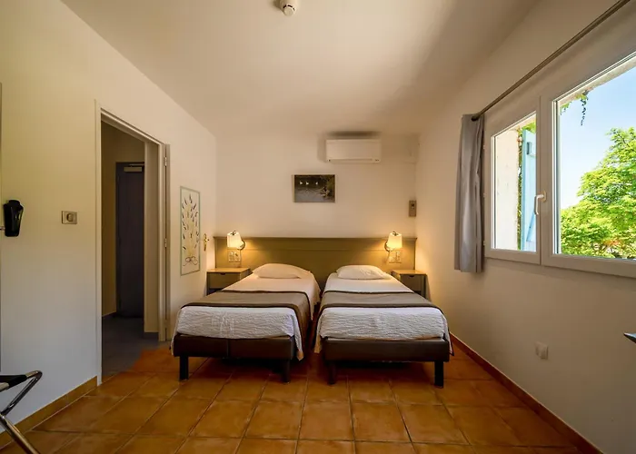 Hotel La Bonne Auberge