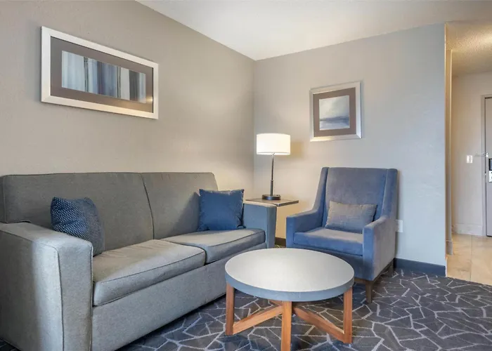 Best Western Eau Claire South