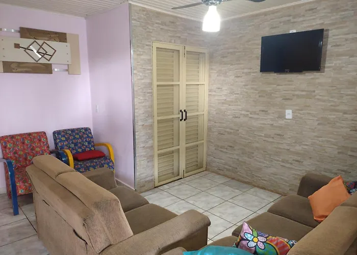 Casa Camioto