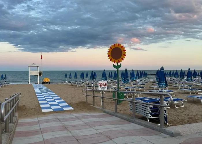 Residence Moresco