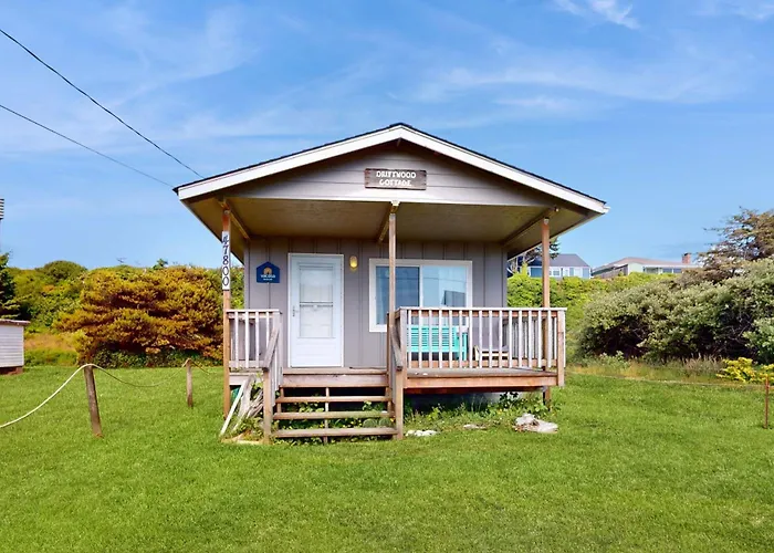 Driftwood Cottage