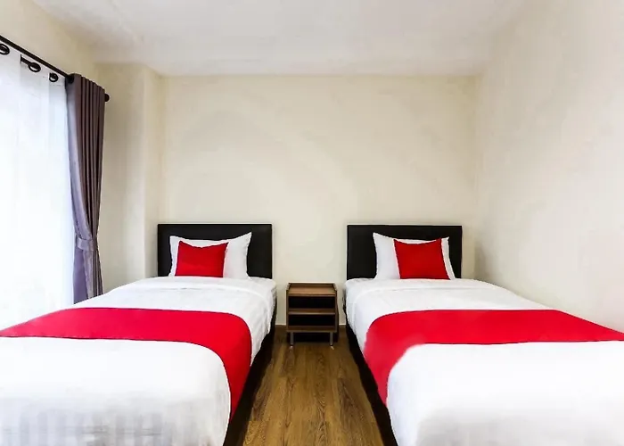 Canary House Rachawong คานารี่ เฮ้าส์ ราชวงศ์ Chiang Mai