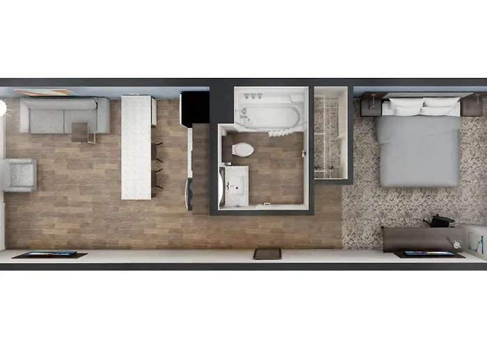 Stayapt Suites Greenville-Greer-Gsp