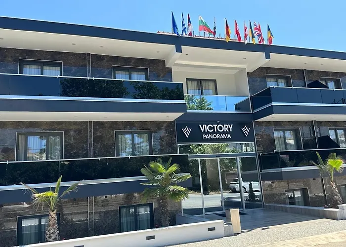 Victory Panorama